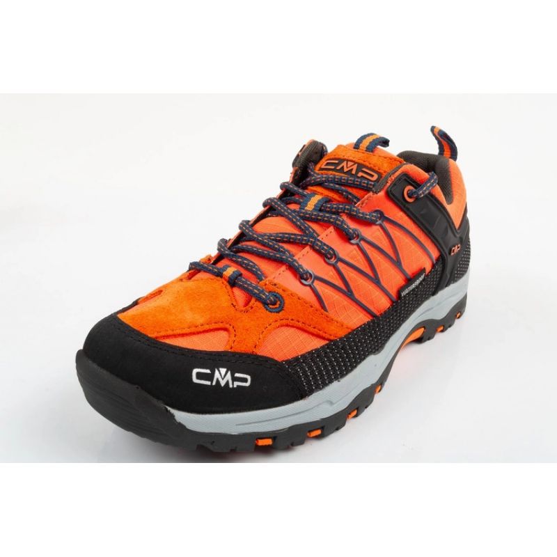Cmp Scarpe Rigel Low
