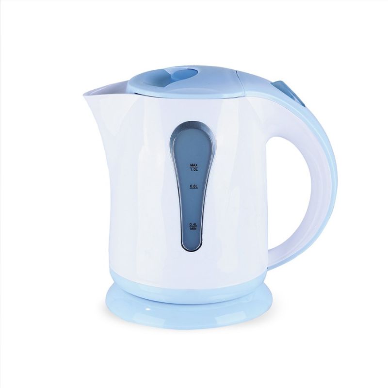 Electric kettle 1L 1000W MR-028-BLUE MAESTRO