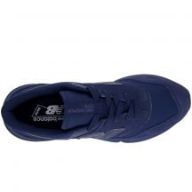 New Balance Sneakers suede lifestyle sports