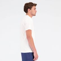 New Balance Maglia Sport Core Cotton WT