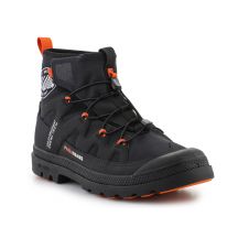 Palladium Scarpe Pampa Lite+ Explor Wp+