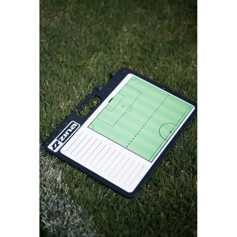 Football pro Zina 02638-000 tactical board