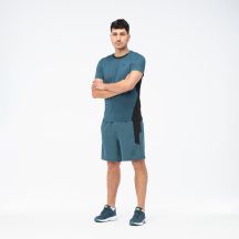 IQ Intelligence Quality Pantaloncini ibalwy II