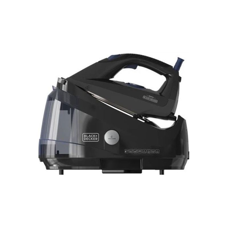 Steam generator Black+Decker ES9180300B