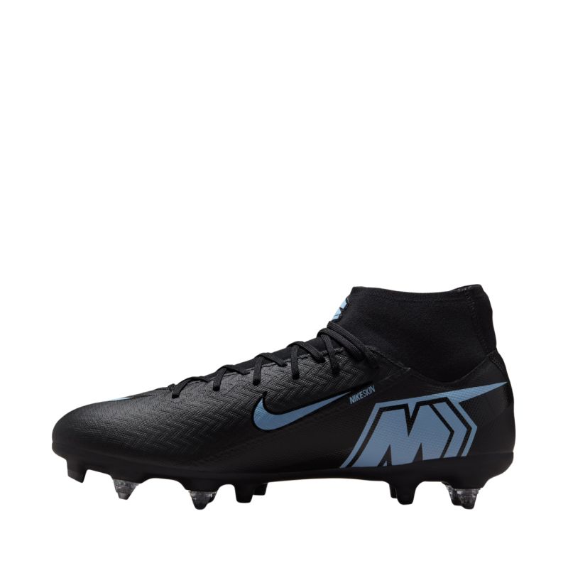 Nike Stivali Zoom Mercurial Superfly Academy SG-Pro AC Football