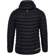 Silvini Giacca Hooded SILVINI Jacket piuro