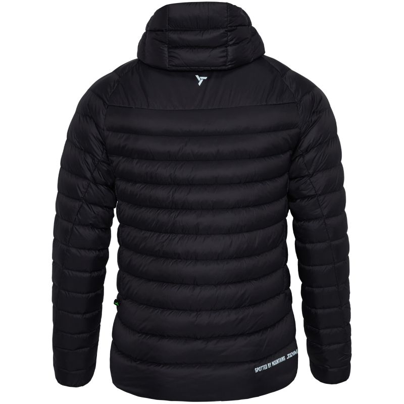 Silvini Giacca Hooded SILVINI Jacket piuro
