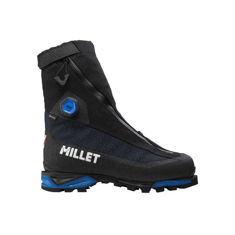 MILLET Trilogy Jorasses 4S Gtx shoes black