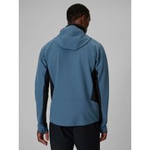 4f Giacca windproof softshell