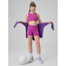 4f Leggings seamless sports short