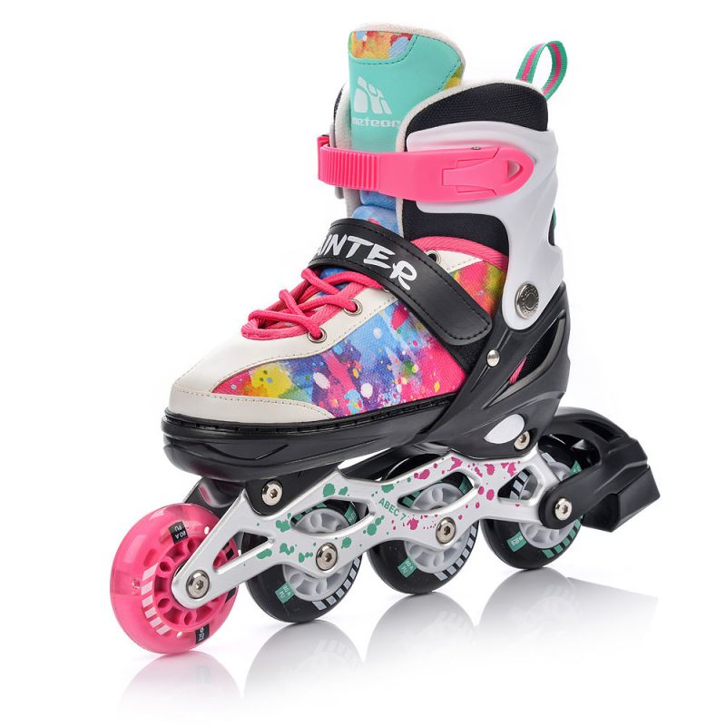 Rollers Meteor 4in1 Painter L ..