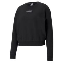 Puma Felpa Modern Basics Crew