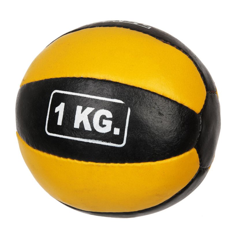Medicine ball 1 kg 1011661