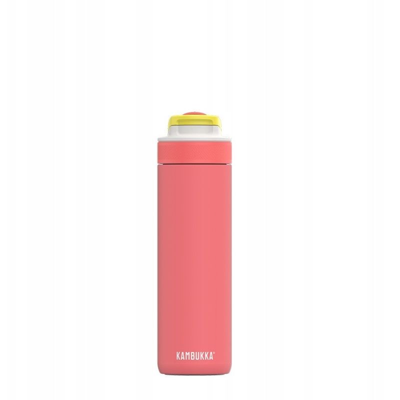 Kambukka Lagoon Insulated Bottle 600 ml, Fluo Fantasy