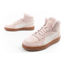 Puma Stivali Reb-L Mid sports powder ankle for winter