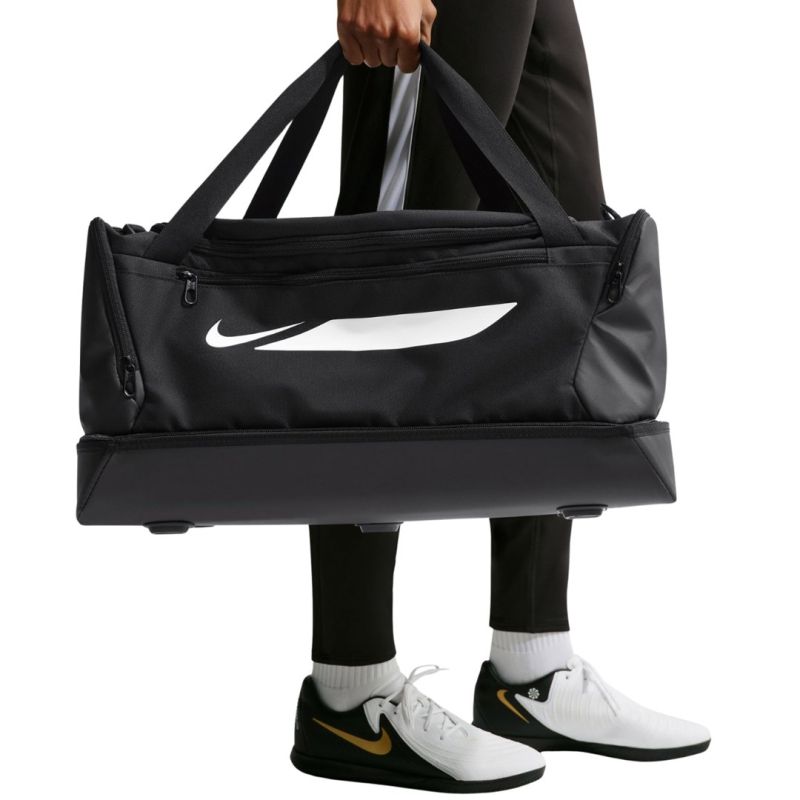 Nike Academy Team HDCS M Bag Black IO0923 010