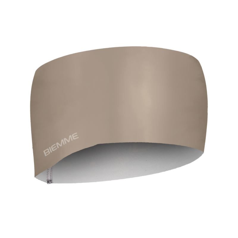 Biemme Sand-Coloured Headband