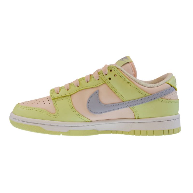 Nike Scarpe Dunk Low Lime Ice wmns Athletic