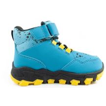 Leomil Stivali Pokemon children's winter ankle, insulated, waterproof,