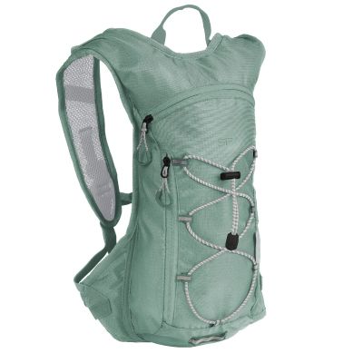 Spokey Zaino Bicycle with Reflectors and Hydration Bladder Compartment Spokey fuji