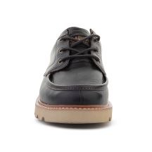 Palladium Trooperlite loafer pinecone