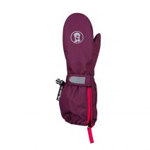 Trollkids Guanti Troll Mitten XT waterproof winter