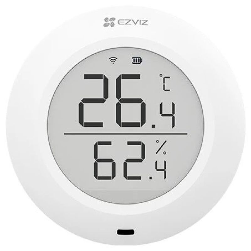 EZVIZ T51C Temperature and Humidity Sensor