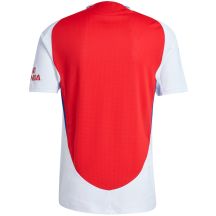 adidas Maglia Arsenal Home Authentic