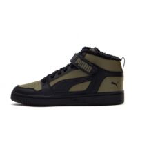 Puma Scarpe Rebound Mid Strap WTR