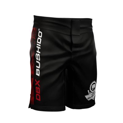 DBX Bushido Pantaloncini training shorts for combat sports "Leone"