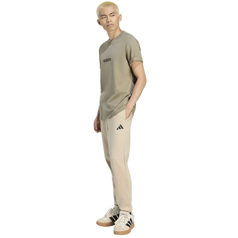 adidas Maglietta Essentials Linear
