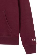Champion Felpa Hooded