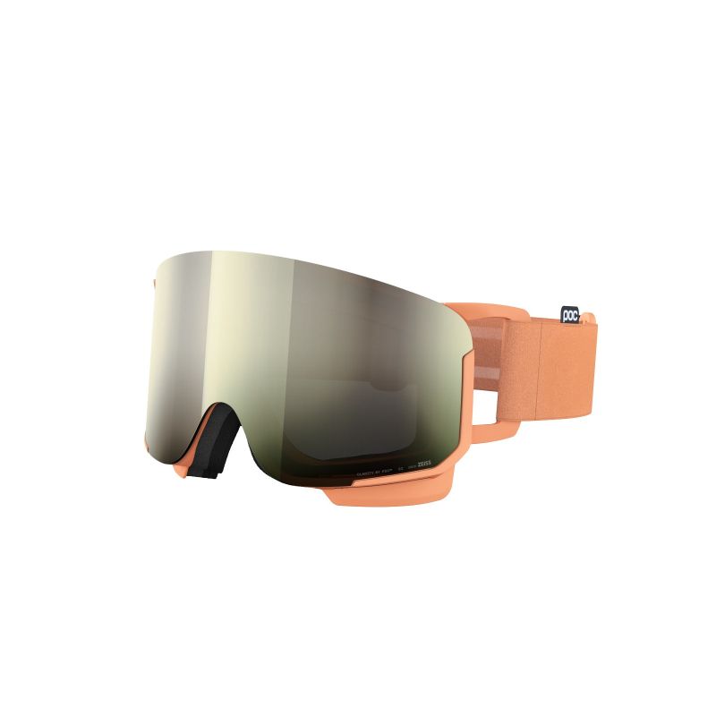 POC Nexal Apricot Ski Goggles