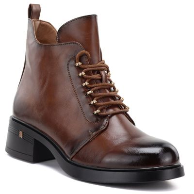 S.Barski Stivali insulated ankle, S.Barski
