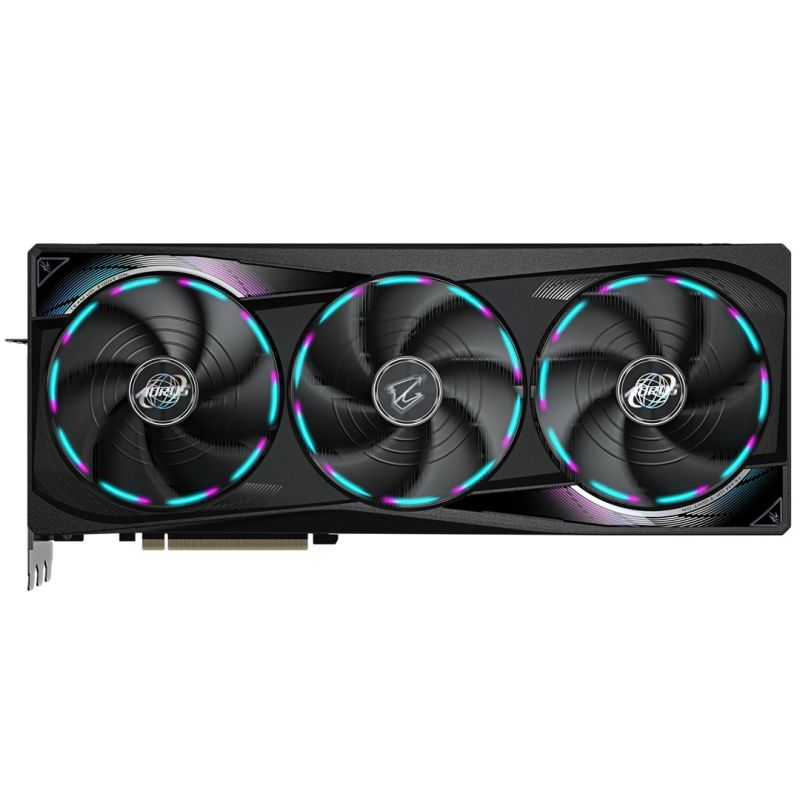 Gigabyte GeForce RTX 5090 AORUS MASTER 32GB Graphics Card