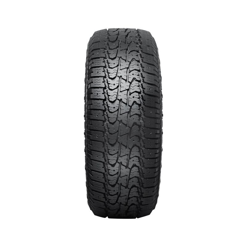 Tire 35x12.5 R20 121Q Nankang AT-5