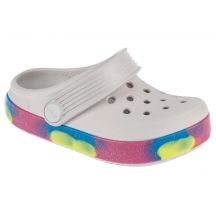 Crocs Infradito Off Court Glitter Band Clog