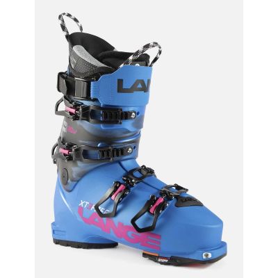 Lange Stivali free LV GW Vibrant Ski