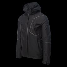 Iguana Giacca transitional hornen