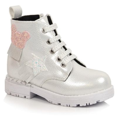 Potocki Stivali Shiny insulated ankle Potocki