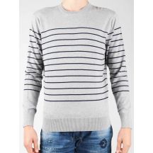 Wrangler Maglione Fine Crew Knit