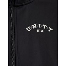 4f Giacca Regular-Fit Hoodless Sports
