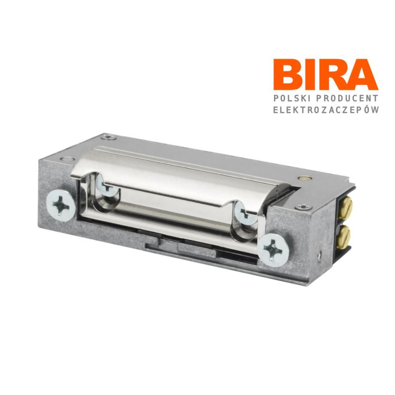 HARTTE XS00U-B electric strike XS series 12-24V AC/DC low current with reinforced spring