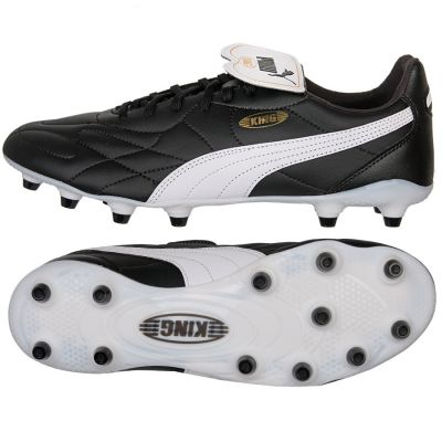 Puma Stivali King Top FG/AG football