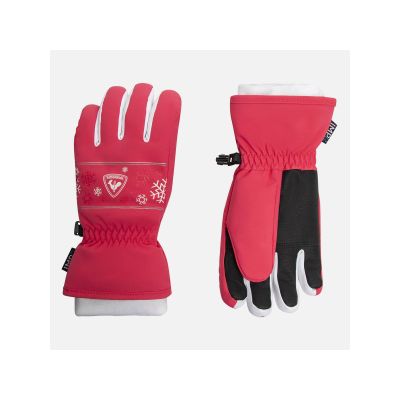 Rossignol Guanti Jane Impr Children's Ski