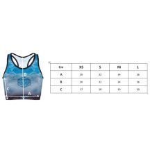 Masters Leggings set MASTERS top and TL-MFE