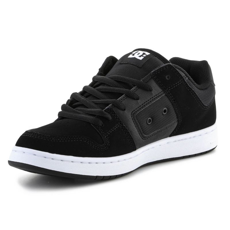 DC Scarpe Menteca shoes