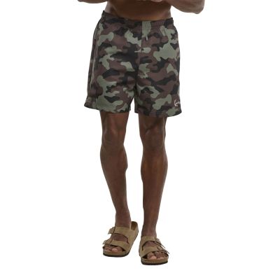 Karl Kani Pantaloncini swim