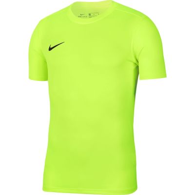 Nike Maglia Dri-Fit Park viii Lime