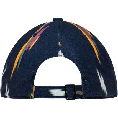 Buff Cappello pack baseball elat navyi Cap One Size
